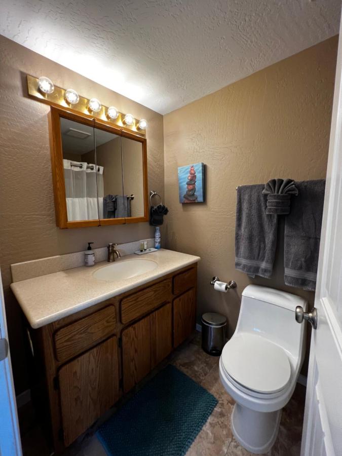  | Stunning Red Rocks; W. Sedona, Walk to trls! 1 bd!