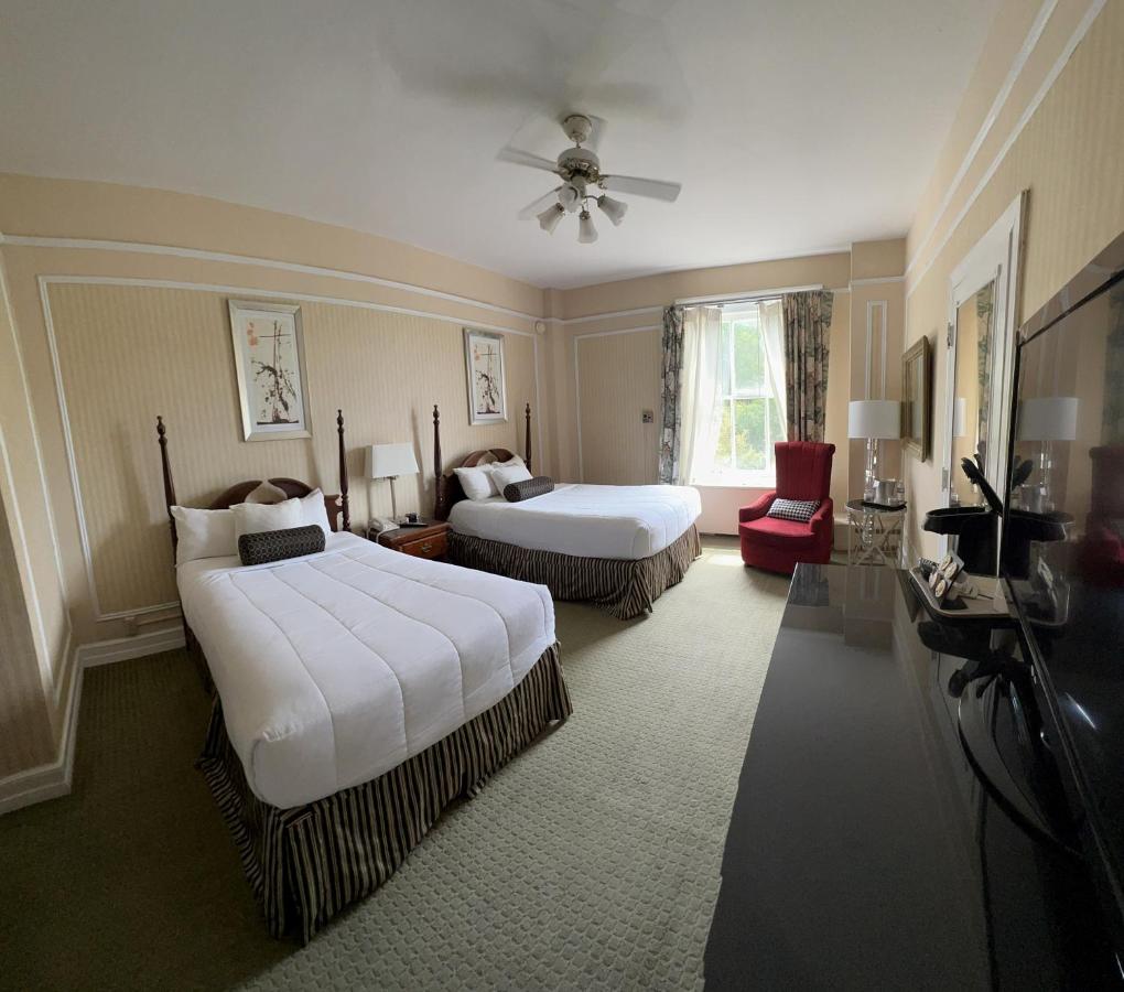 Standard Double Room at Arlington Resort Hotel and Spa