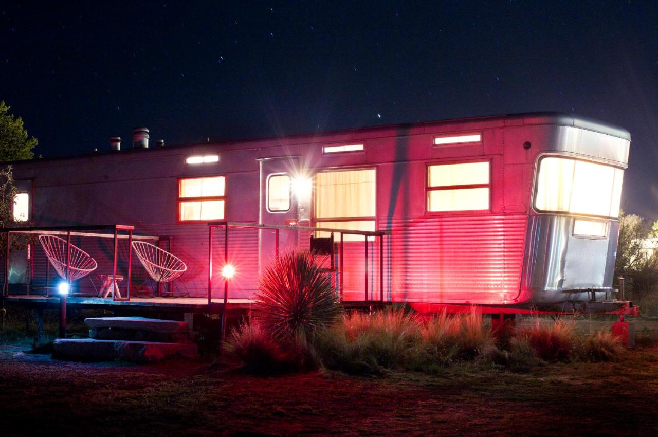 | El Cosmico