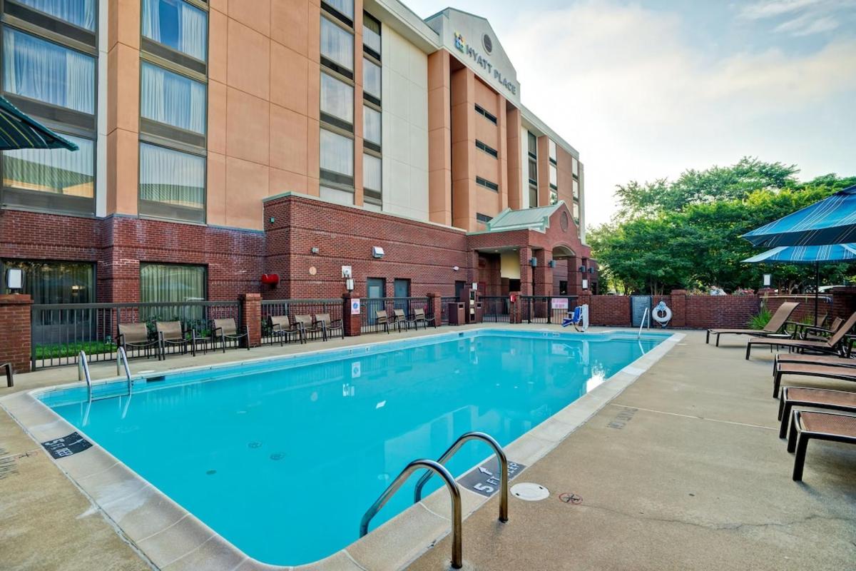 | Hyatt Place Richmond - Innsbrook