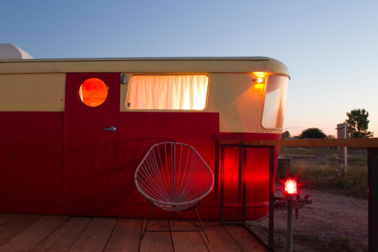 | El Cosmico