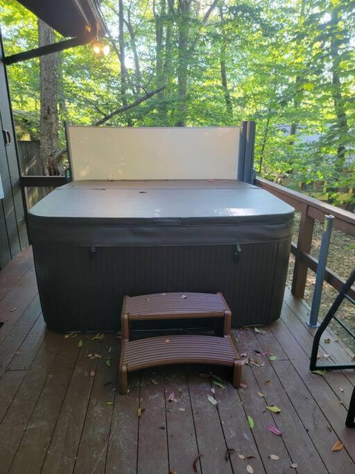 | Camping Funhouse #3