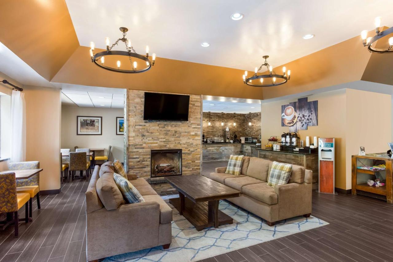 | Best Western Logan Inn