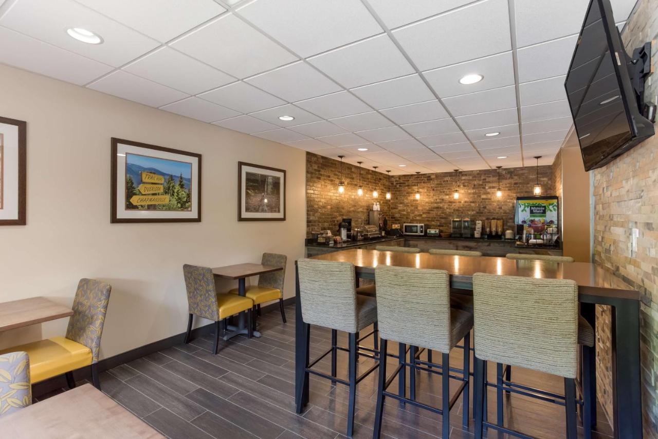 | Best Western Logan Inn
