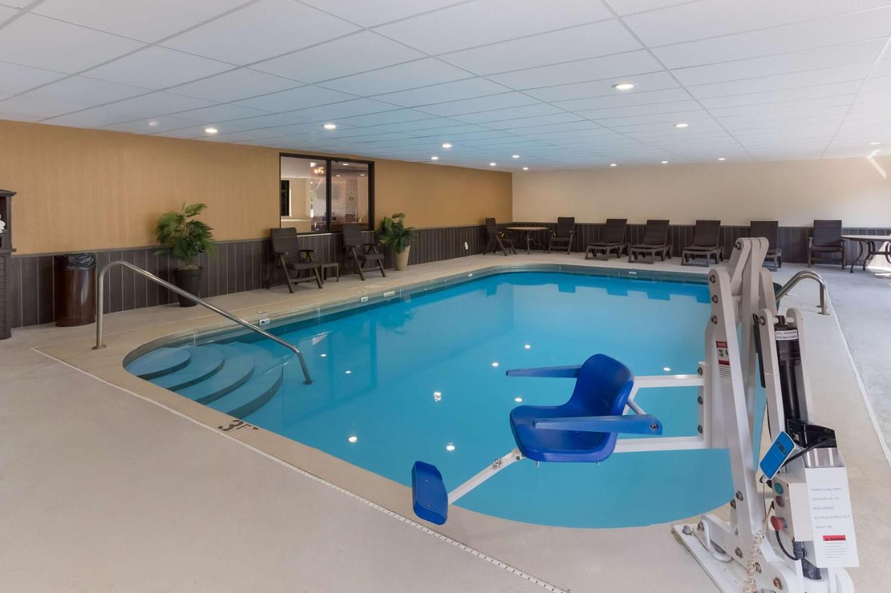 | Best Western Logan Inn