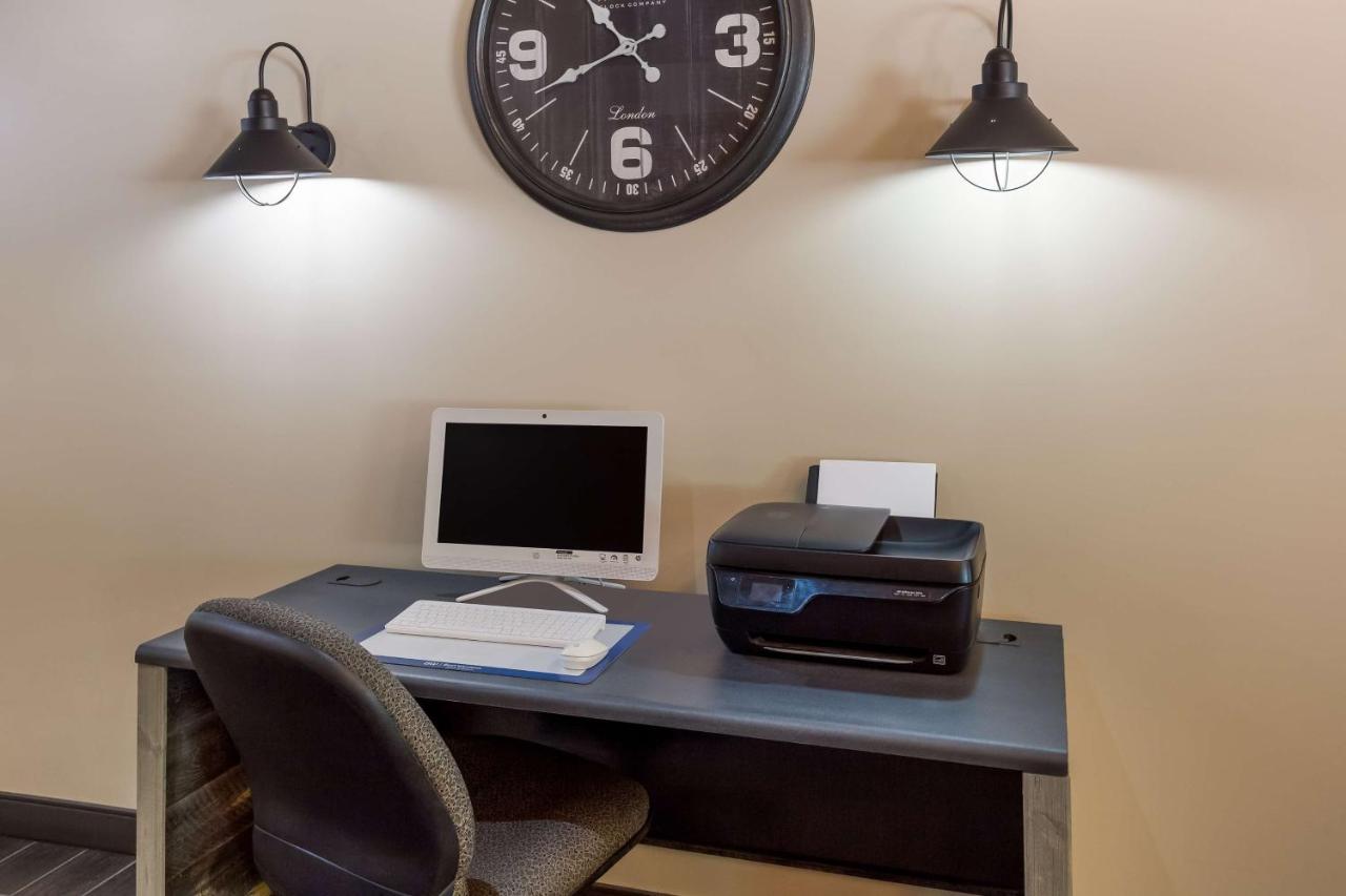 | Best Western Logan Inn