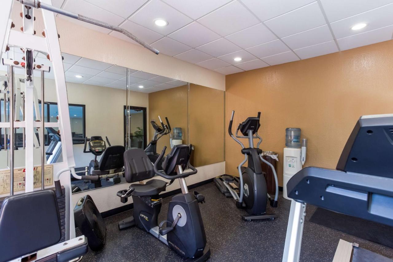  | Best Western Logan Inn