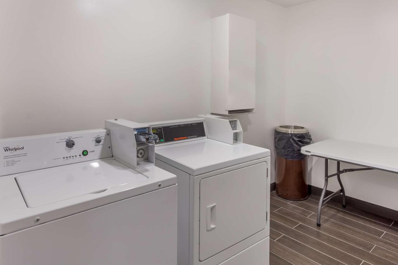 | Best Western Logan Inn