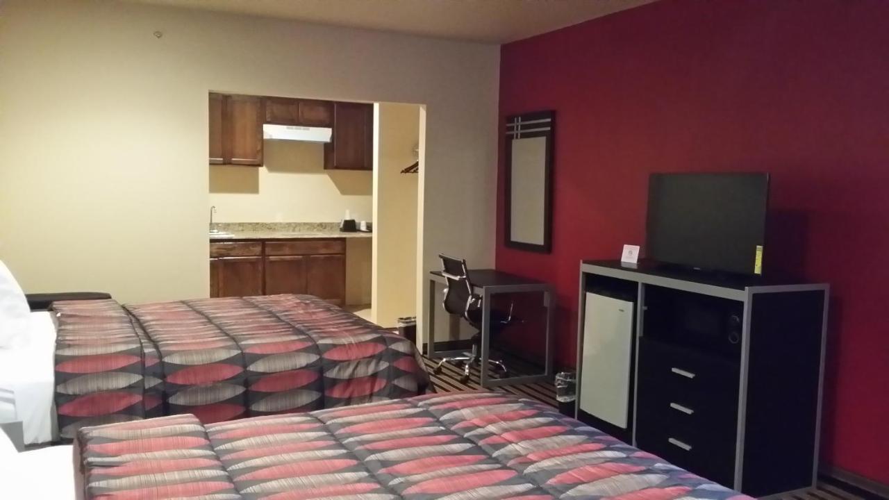 | Texan Inn and Suites Tilden