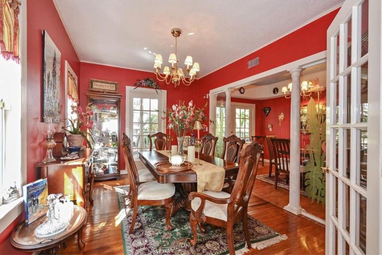 | Sabal Palm House Bed and Breakfast