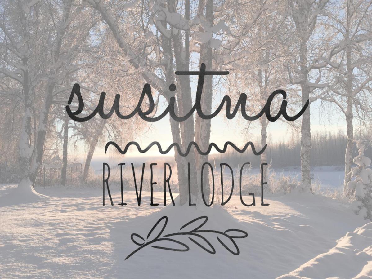  | Susitna River Lodging, Backwoods Cabins