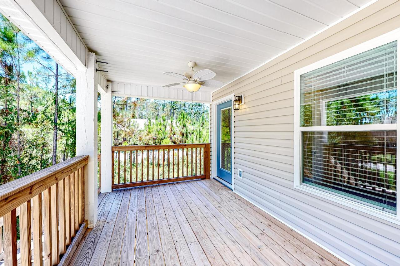 | Beach Cottage West