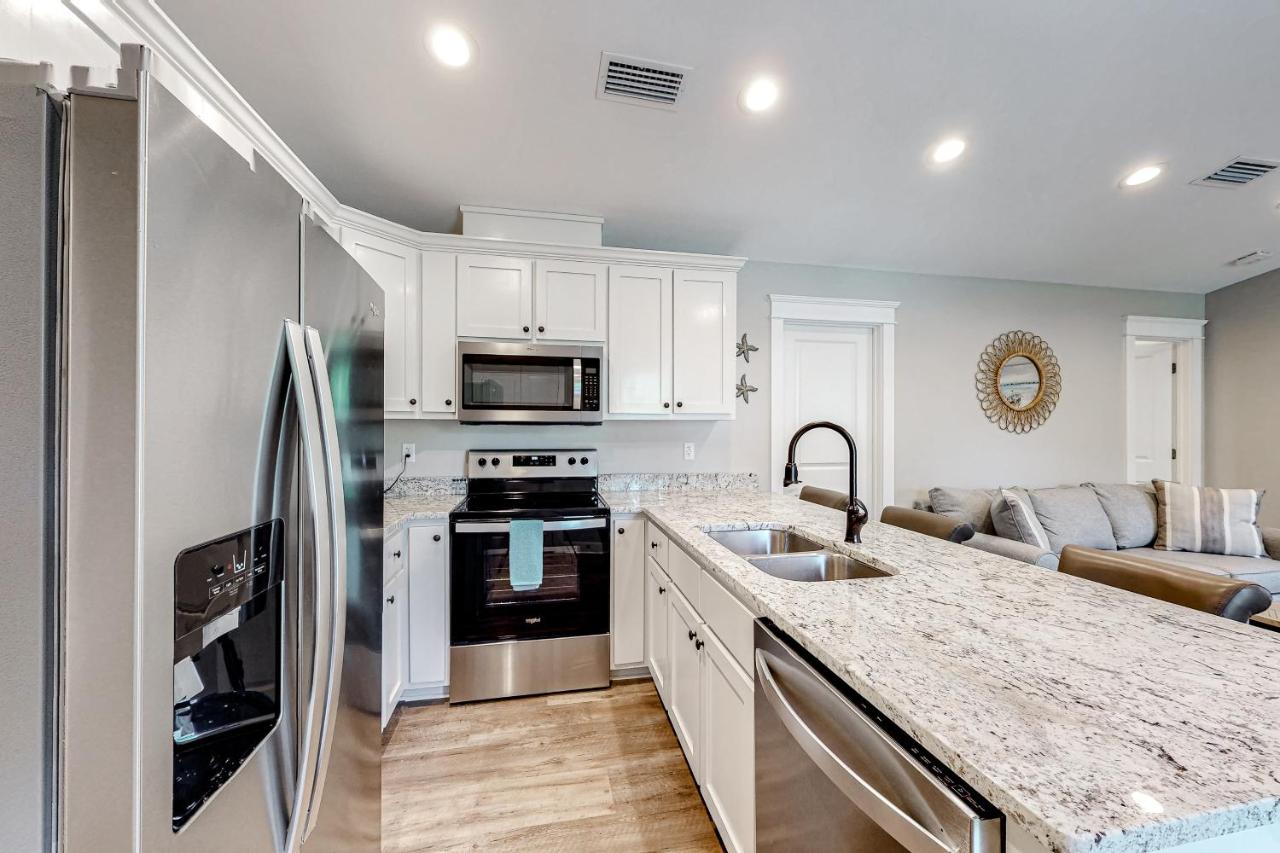 | Beach Cottage West