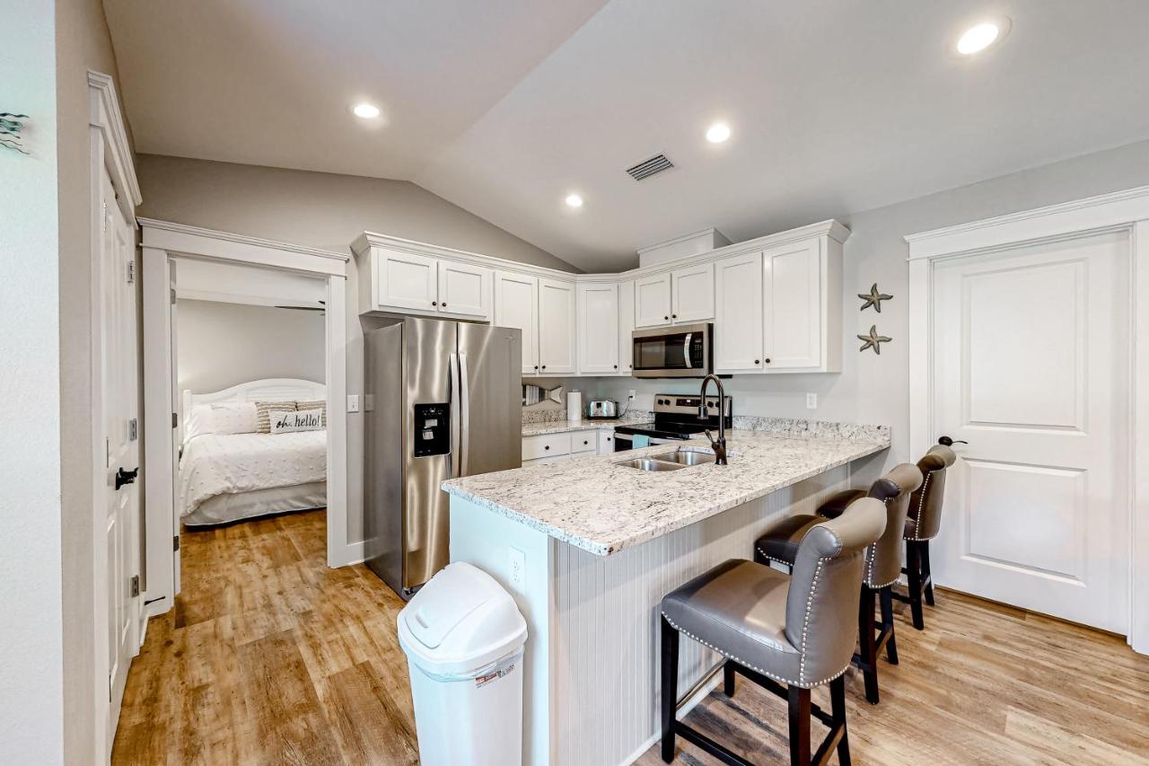  | Beach Cottage West
