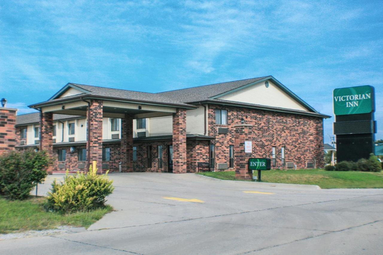  | Victorian Inn & Suites-York