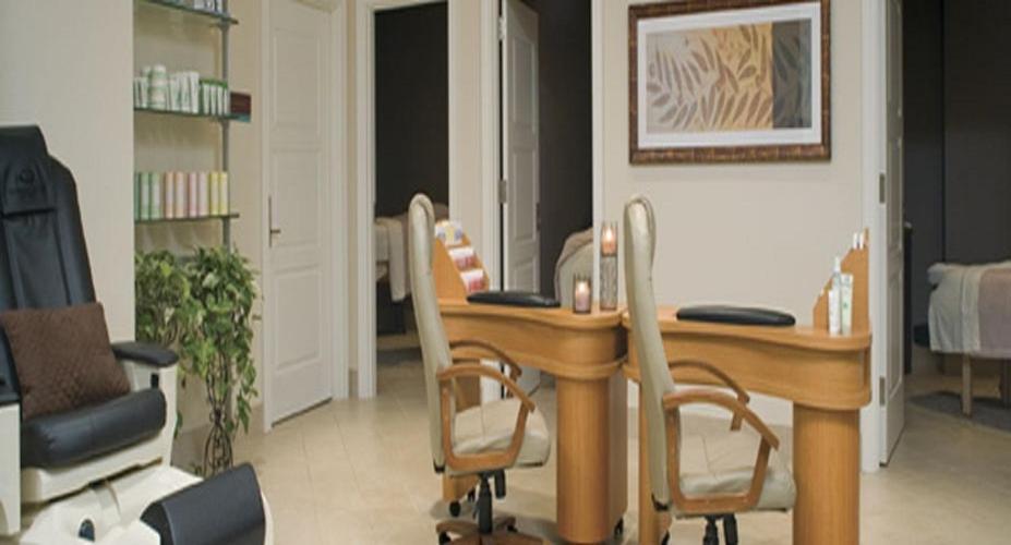 | Argosy Casino Hotel & Spa