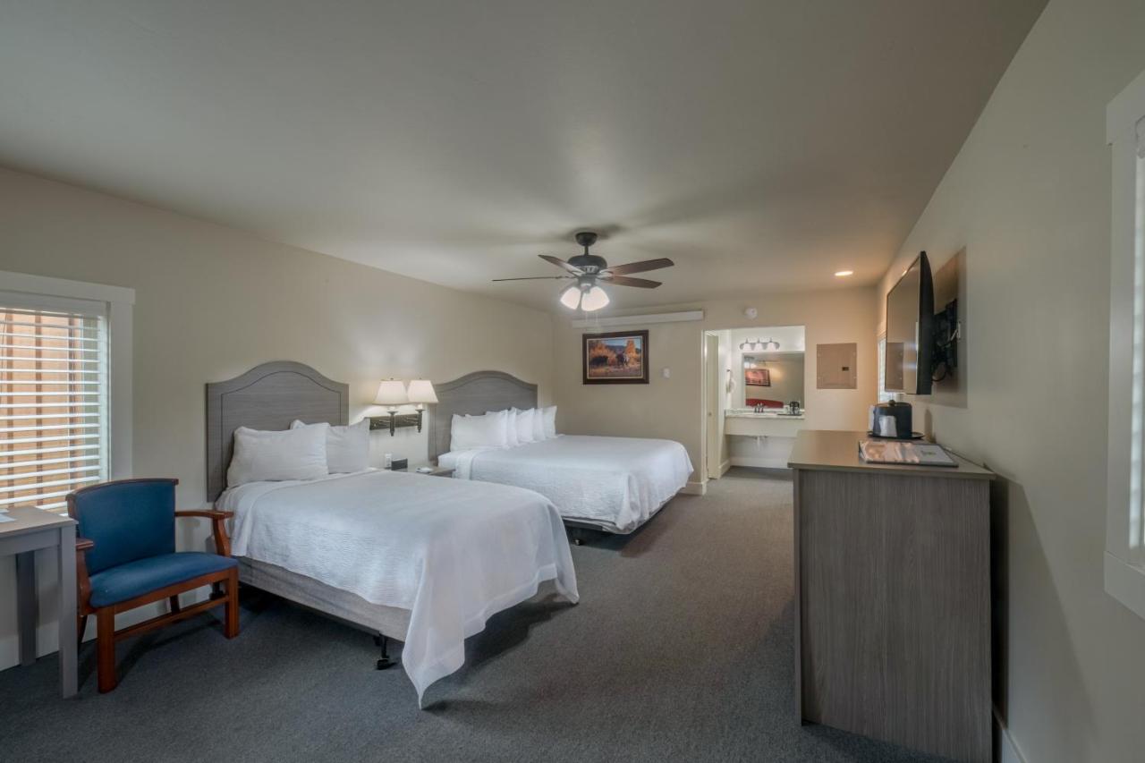| Flying Saddle Resort and Steak House