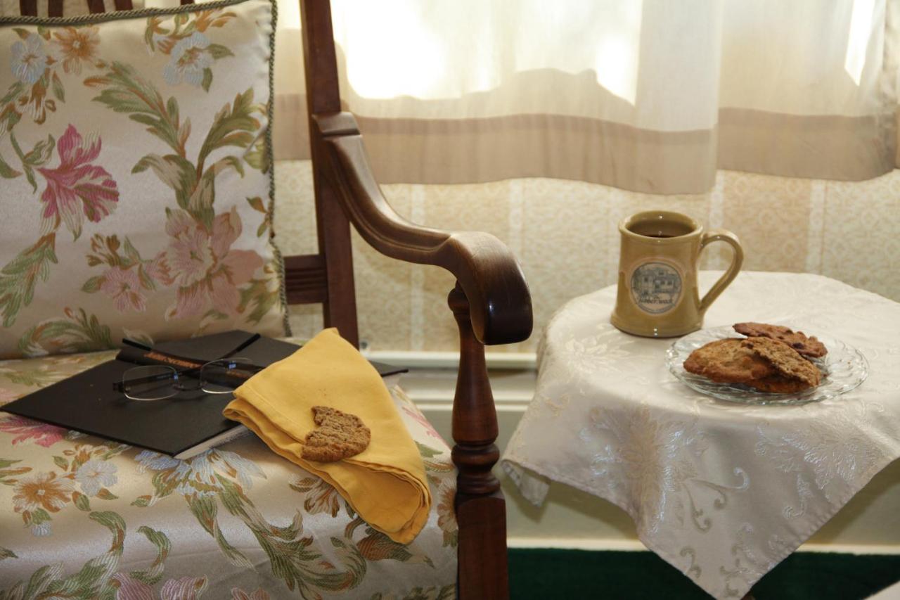 | The Jabberwock Bed & Breakfast