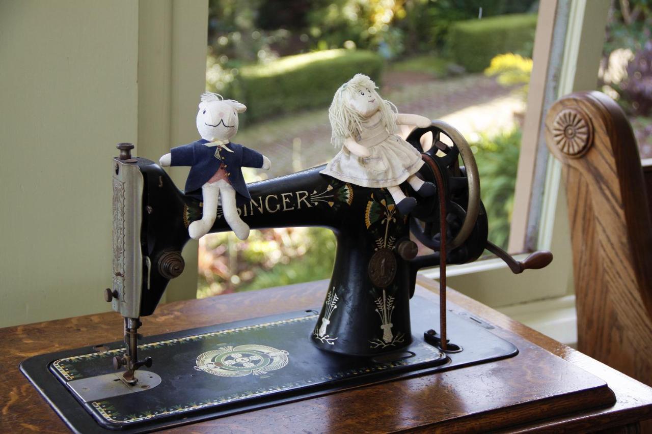 | The Jabberwock Bed & Breakfast