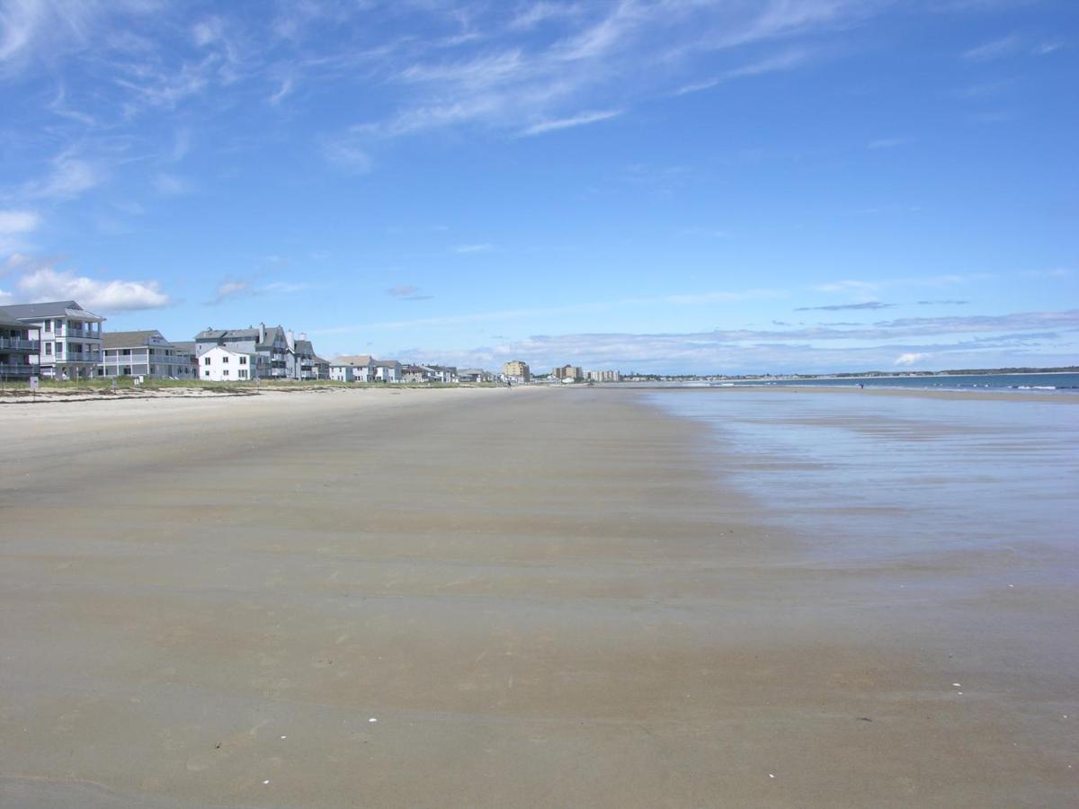 | Alouette Sunrise Suites