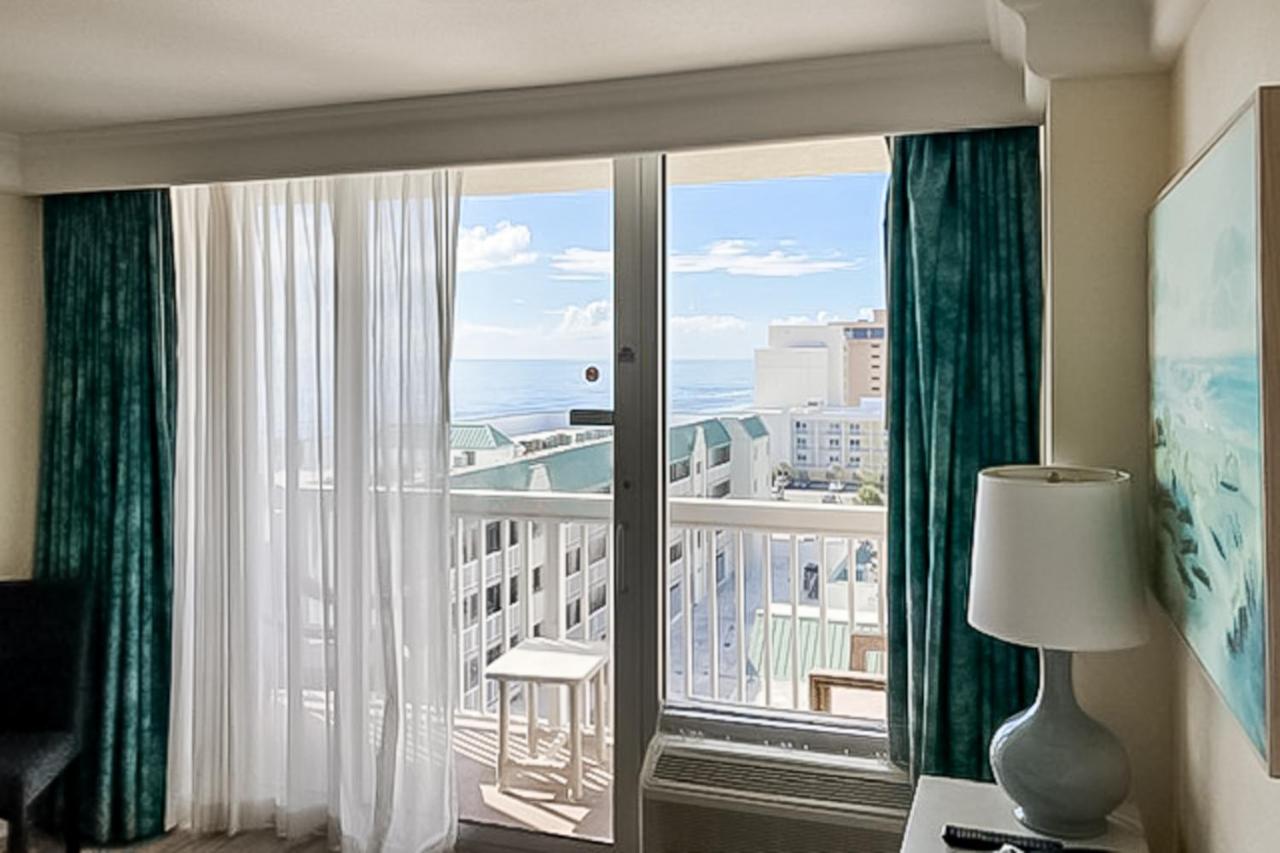  | Daytona Beach Resort 805
