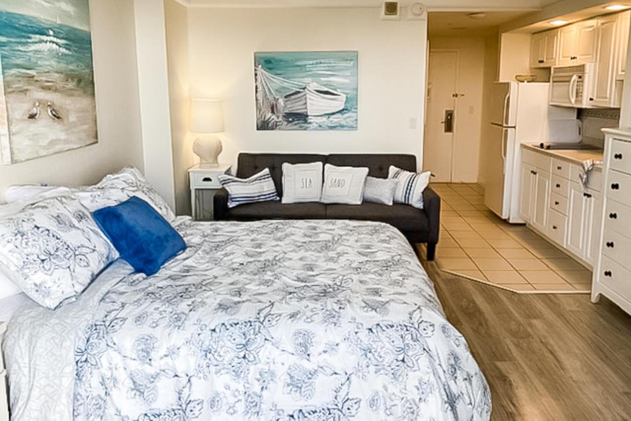  | Daytona Beach Resort 805