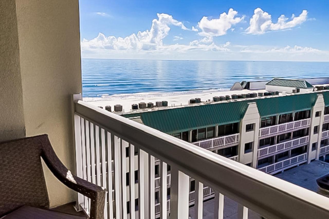  | Daytona Beach Resort 805