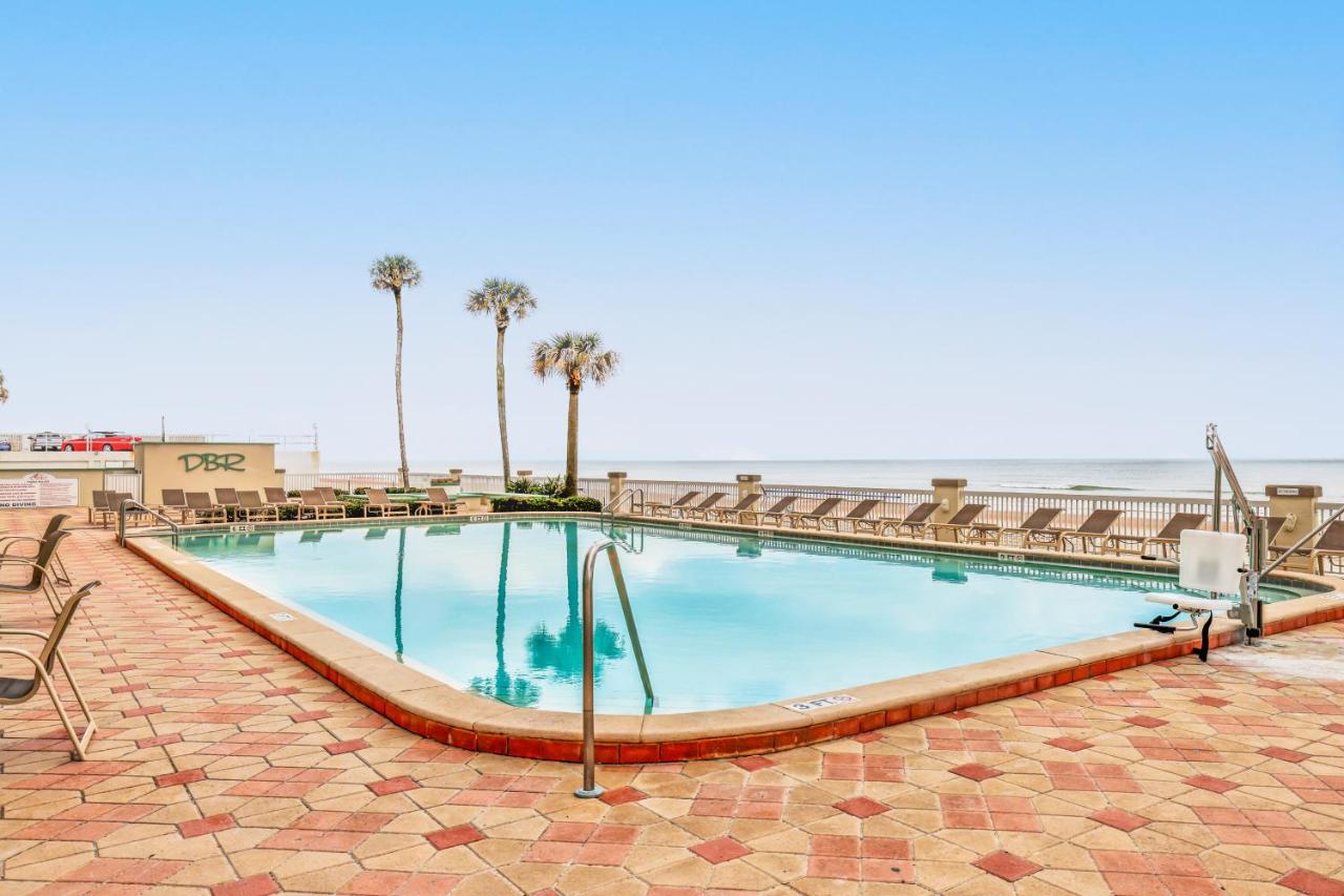  | Daytona Beach Resort 805