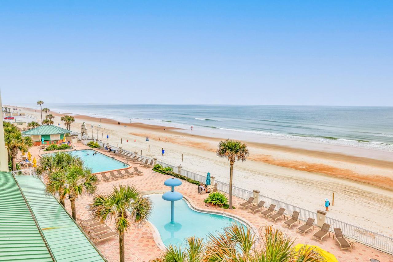  | Daytona Beach Resort 805