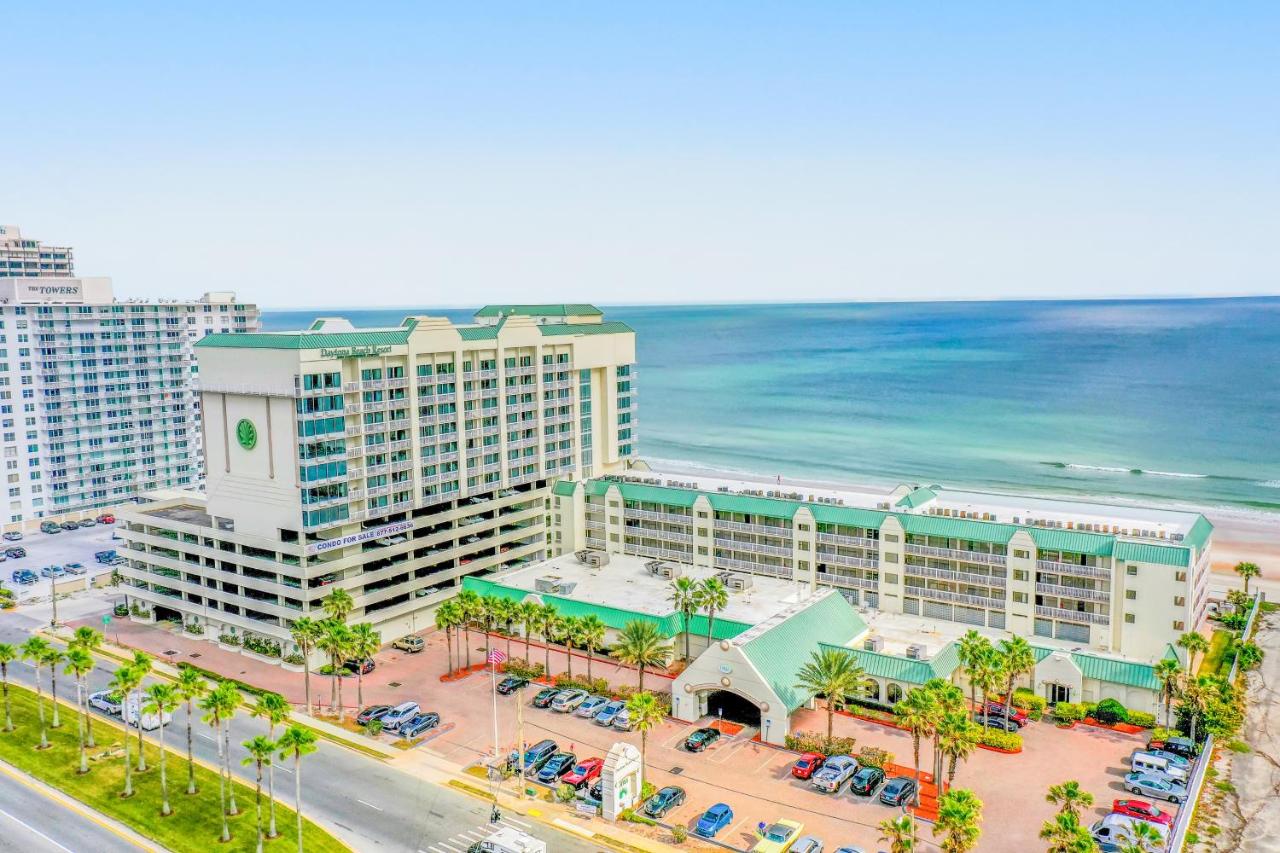 | Daytona Beach Resort 805