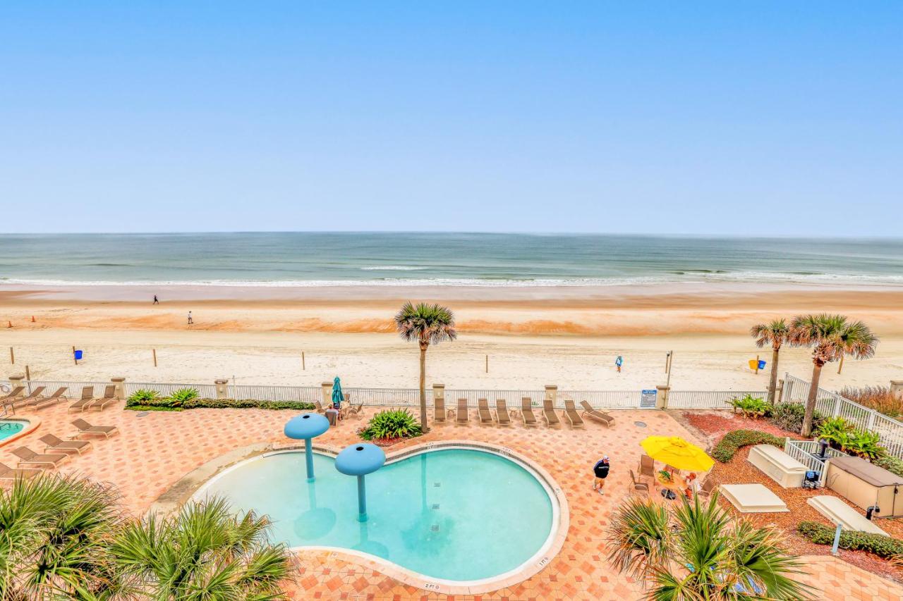  | Daytona Beach Resort 805