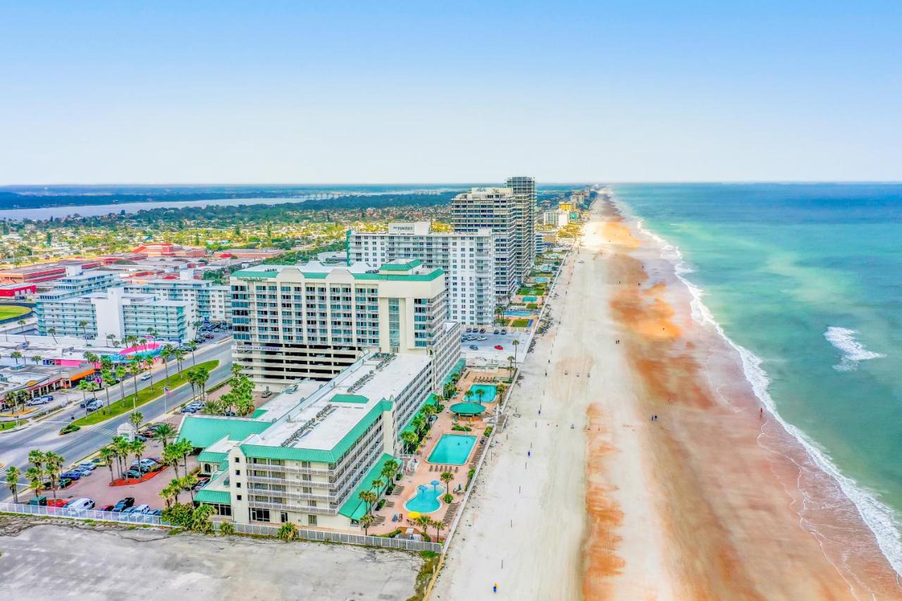  | Daytona Beach Resort 805