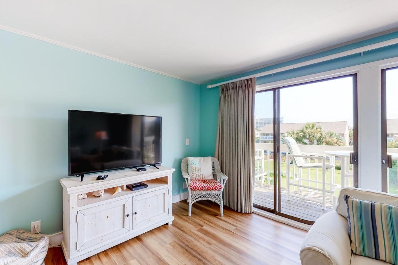  | Sandpiper Cove #2091