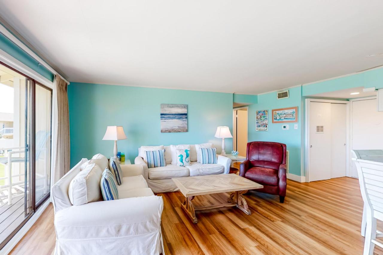  | Sandpiper Cove #2091