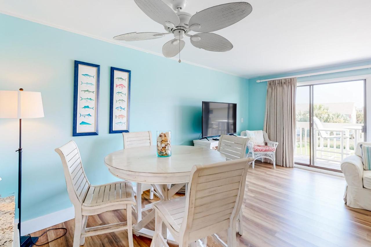  | Sandpiper Cove #2091