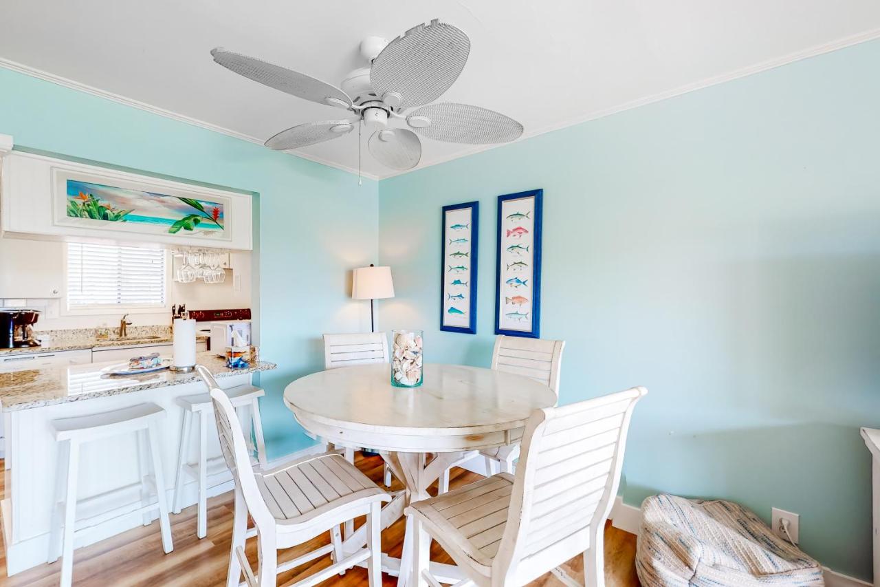  | Sandpiper Cove #2091