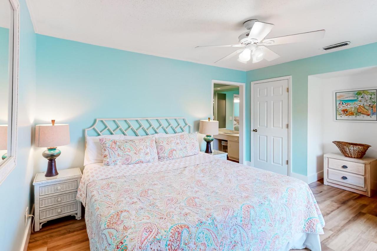  | Sandpiper Cove #2091