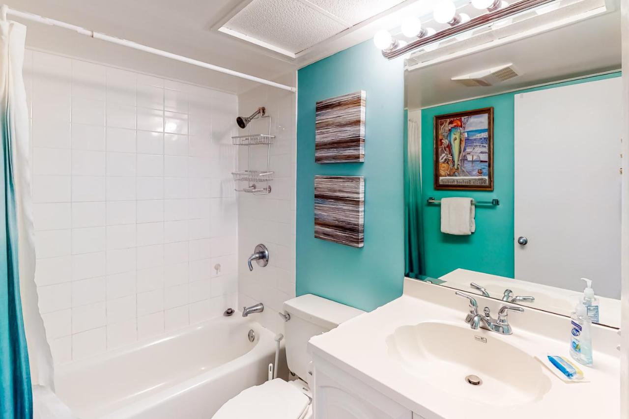  | Sandpiper Cove #2091