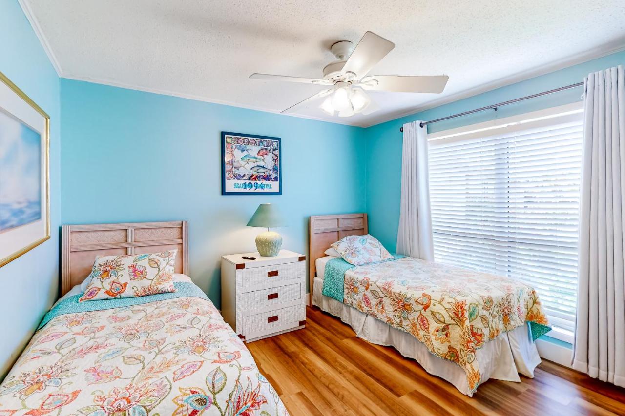  | Sandpiper Cove #2091