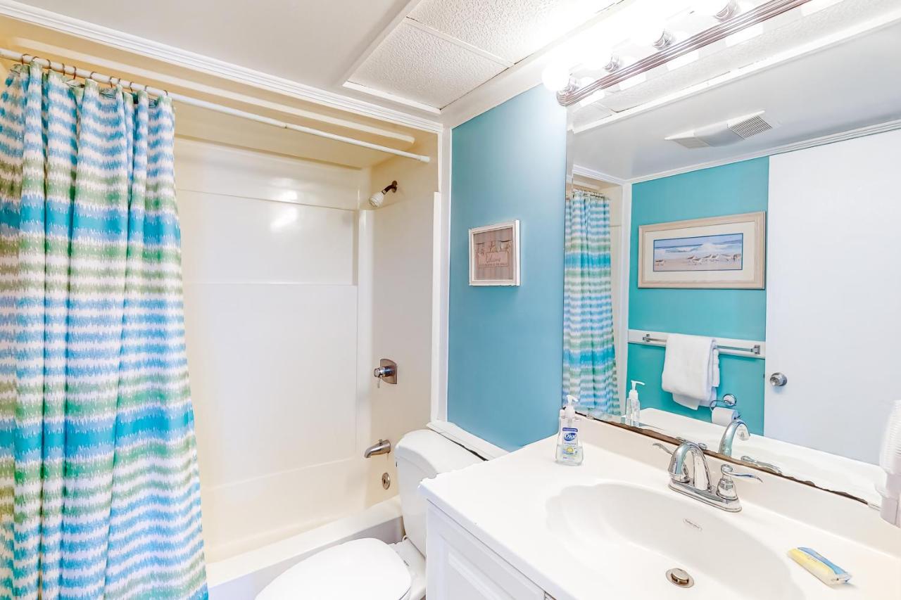  | Sandpiper Cove #2091