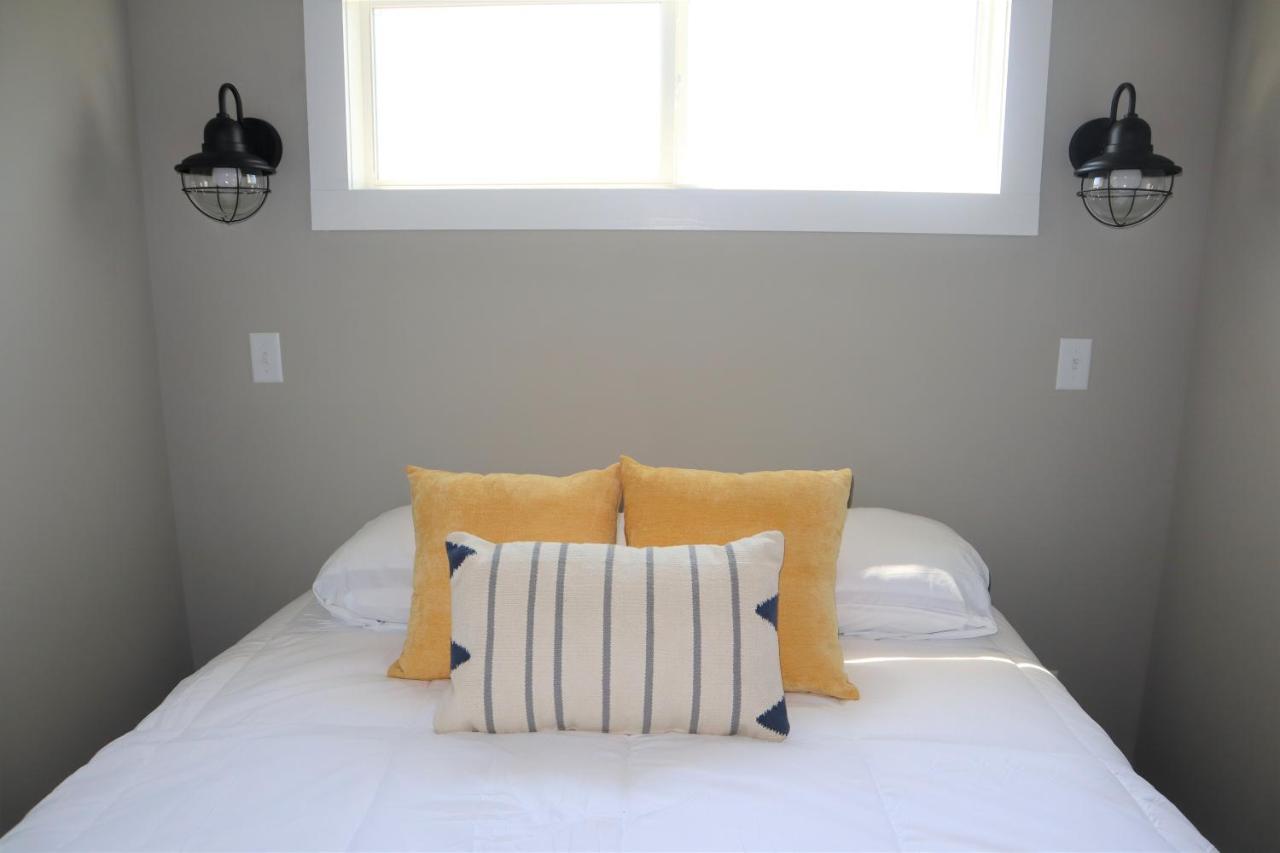  | Bayfront Resort at Cross View Site #27