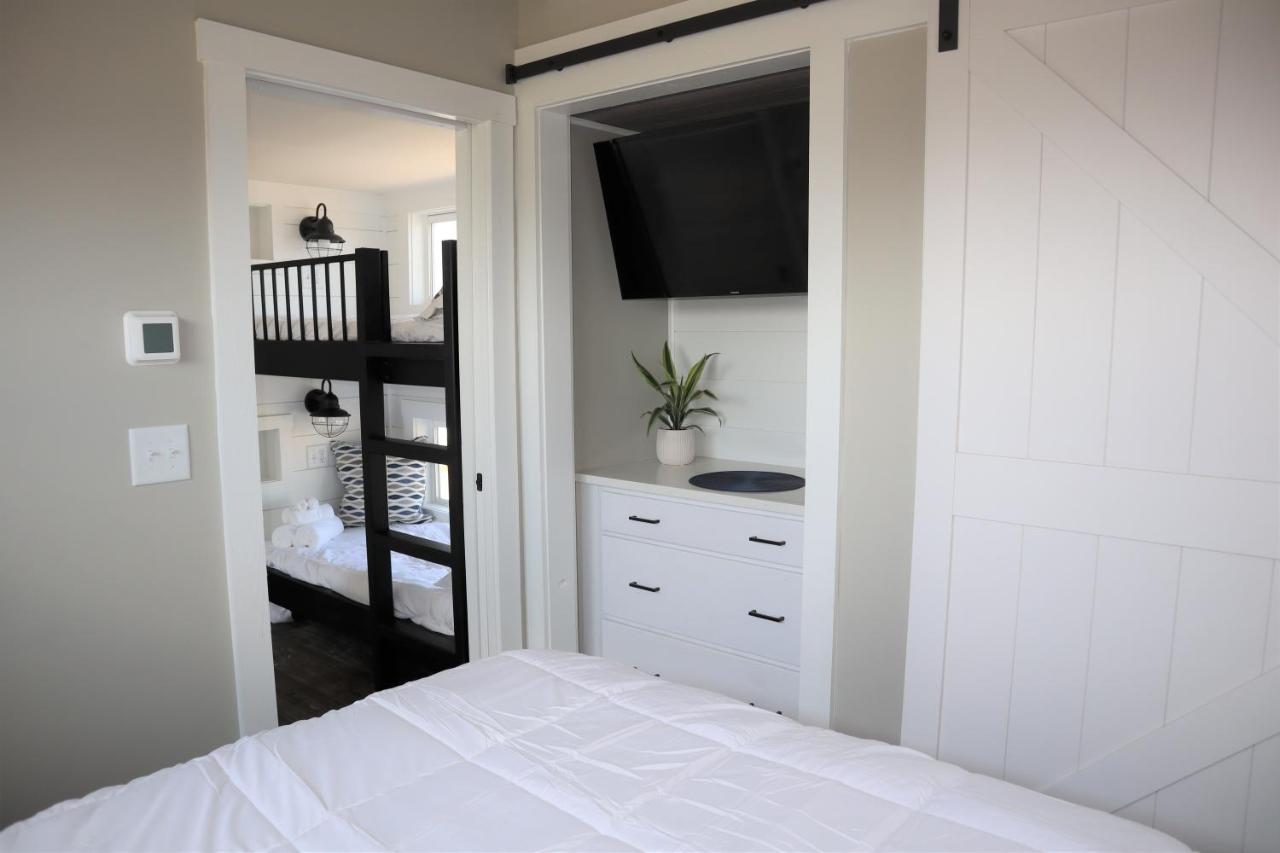 | Bayfront Resort at Cross View Site #27