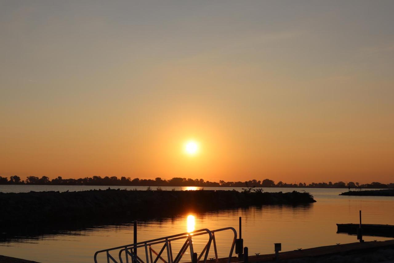 | Bayfront Resort at Cross View Site #27