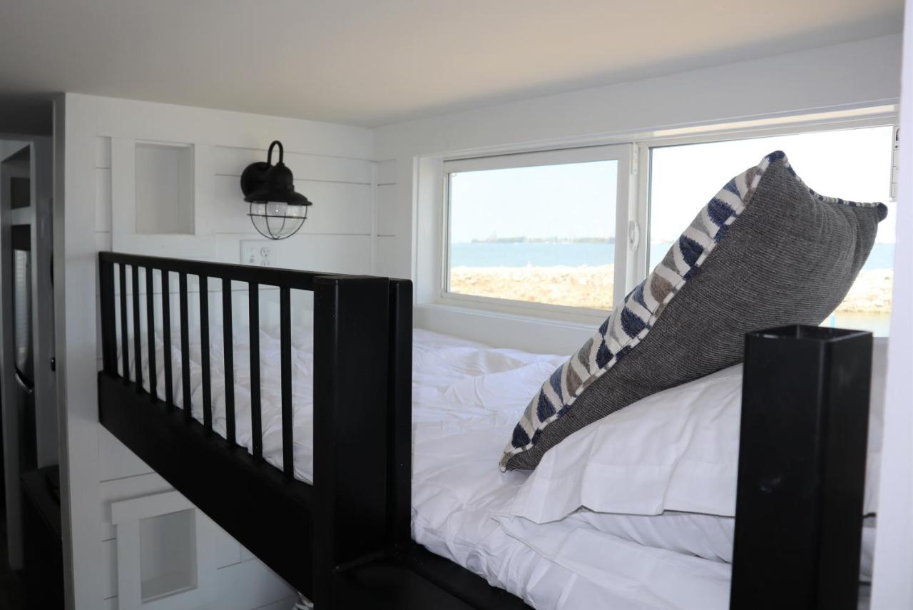 | Bayfront Resort at Cross View Site #27