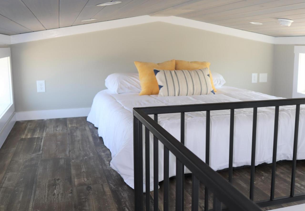 | Bayfront Resort at Cross View Site #28