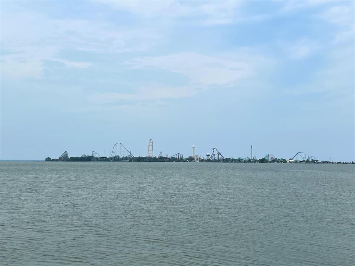| Bayfront Resort at Cross View Site #28