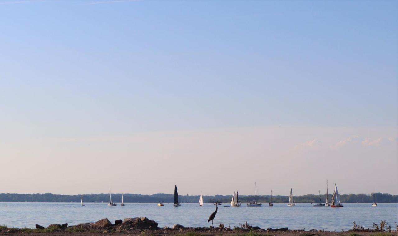 | Bayfront Resort at Cross View Site #28