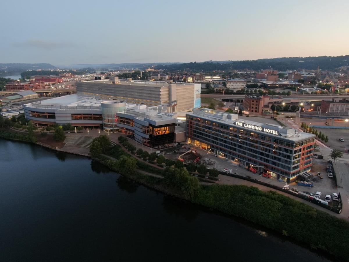  | The Landing Hotel at Rivers Casino Pittsburgh