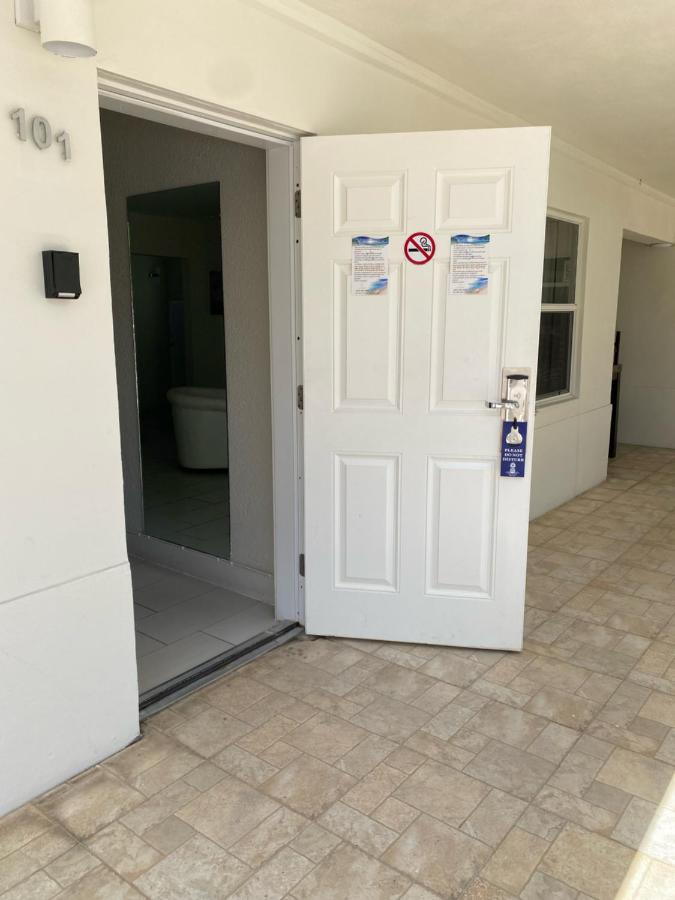 Apartment - Ground Floor at Soleado Hotel