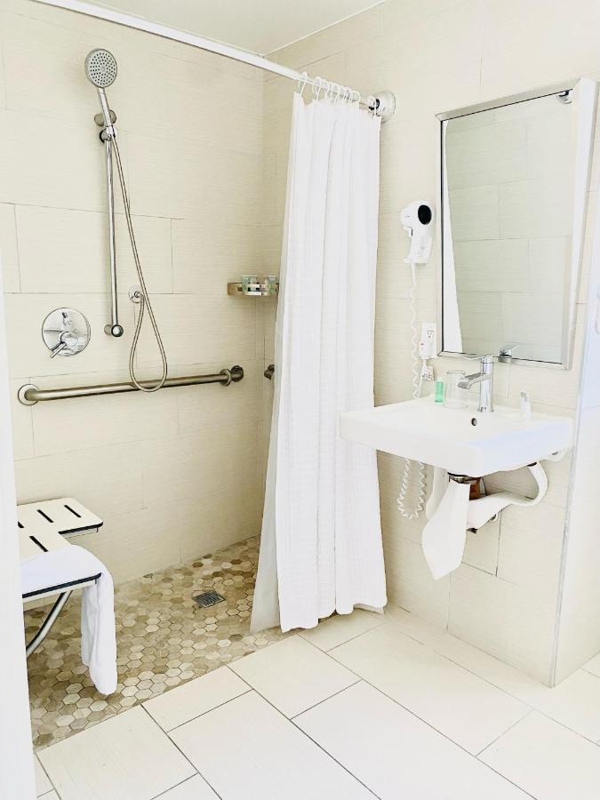 Apartment - Ground Floor at Soleado Hotel